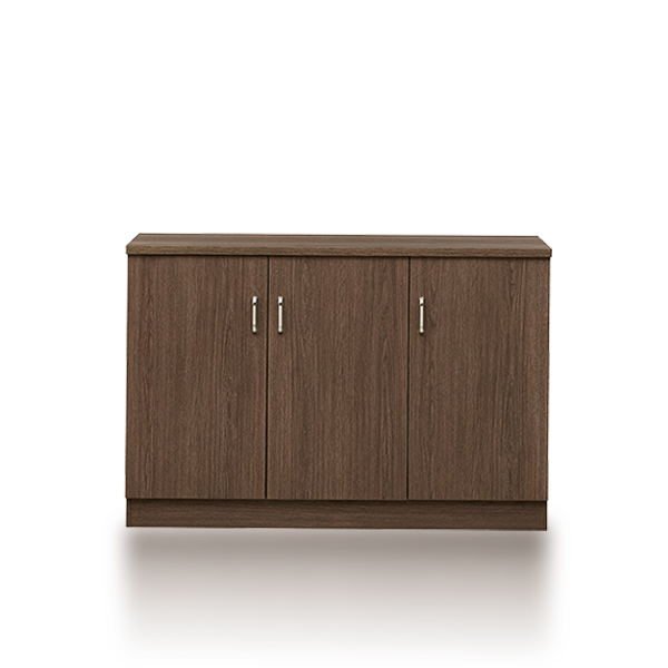 Workstation cabinet